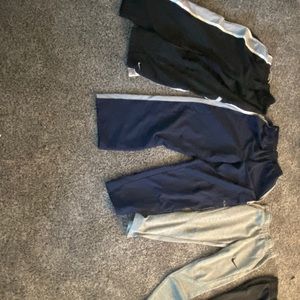 Bundle of kids pants